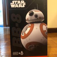 Ribot srar wars