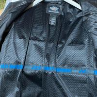 Gilet Harley Davidson 