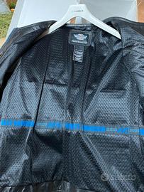 Gilet Harley Davidson 