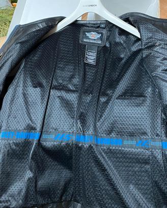 Gilet Harley Davidson 