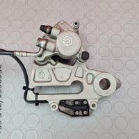 PINZA POSTERIORE VOR SM 503 2000 2001 EN 400