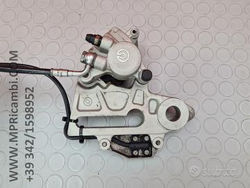 PINZA POSTERIORE VOR SM 503 2000 2001 EN 400