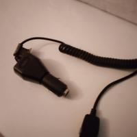 caricatore telefono lg in macchina