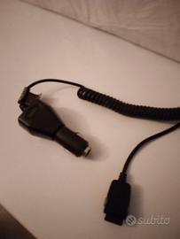 caricatore telefono lg in macchina