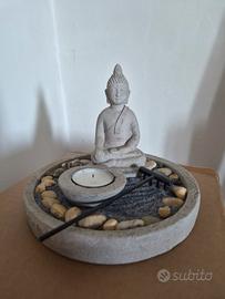 Giardino Zen - Set Meditazione