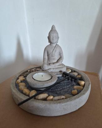 Giardino Zen - Set Meditazione