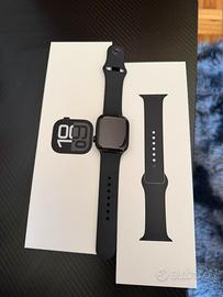 Apple Watch Serie 10 42mm – PARI AL NUOVO