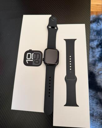 Apple Watch Serie 10 42mm – PARI AL NUOVO