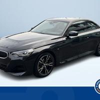 BMW Serie 2 Coupé 218i M Sport