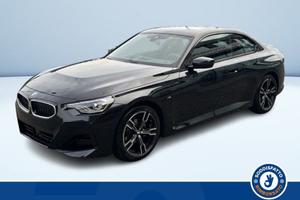 BMW Serie 2 Coupé 218i M Sport