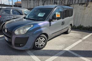 Doblò 1600 TD anno 2012 autocarro 