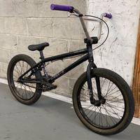 BMX wethepeople Curse
