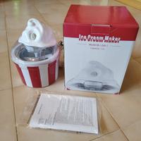 Macchina gelato Ice Cream Maker