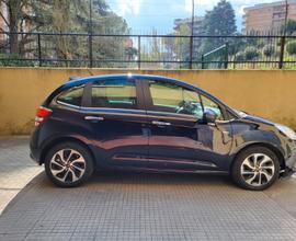 CITROEN C3 2ª serie - 2014