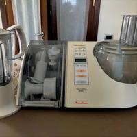 Genius 2000 Moulinex