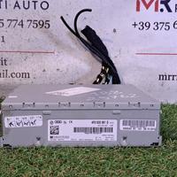 NAVIGATORE AUDI A6 Berlina Serie C6 (4F2) 4F091912