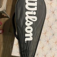 Racchetta da tennis Wilson