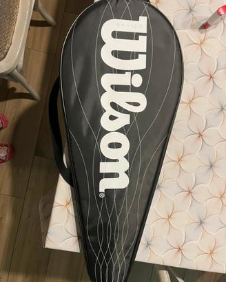 Racchetta da tennis Wilson