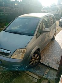 OPEL Meriva 2ª serie - 2006