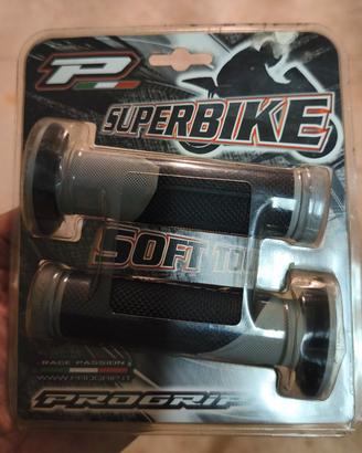 manopole pro-grip