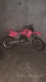 Tm 125