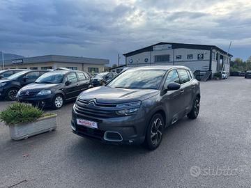 Citroen C5 Aircross BlueHDi 130 S&S Shine