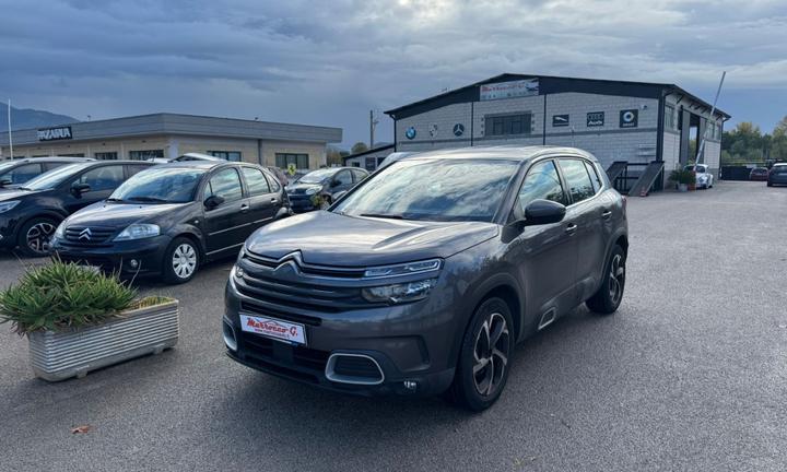 Citroen C5 Aircross BlueHDi 130 S&S Shine