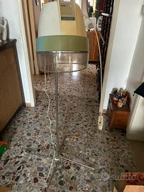 Casco capelli Philips anni ‘60