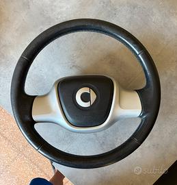 Volante smart
