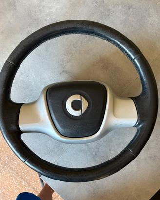 Volante smart