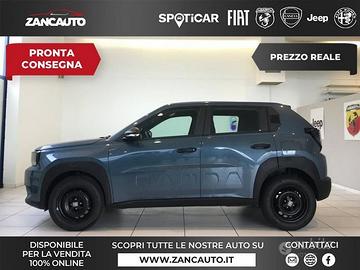 FIAT Grande Panda 1.2 Hybrid 110 CV S&S Pop K...
