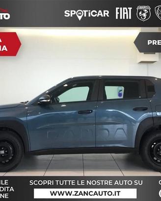 FIAT Grande Panda 1.2 Hybrid 110 CV S&S Pop K...