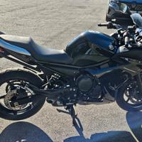Yamaha XJ 600 Diversion - 2011 - 22.000 km REALI