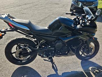 Yamaha XJ 600 Diversion - 2011 - 22.000 km REALI