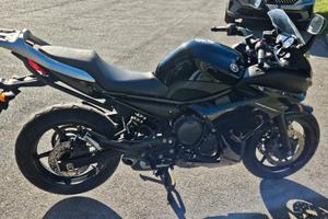Yamaha XJ 600 Diversion - 2011 - 22.000 km REALI