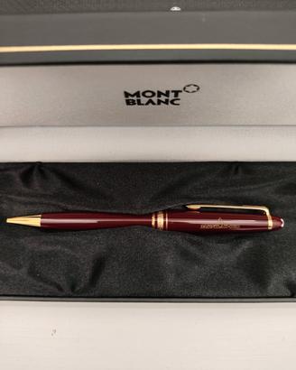 Penna a sfera Montblanc Meisterstuck 