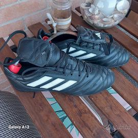 scarpe da calcio adidas 