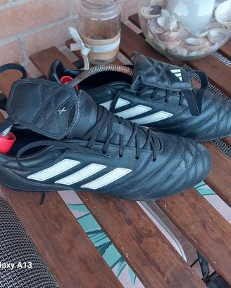 scarpe da calcio adidas 