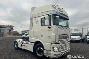 DAF 510 trattore /80 2014 Euro6