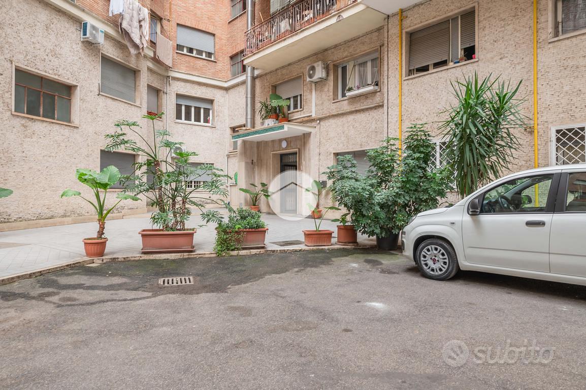 Appartamento – Roma, Pietralata - Altro