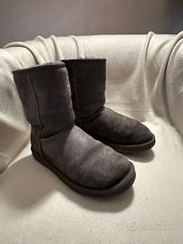 Ugg grigi