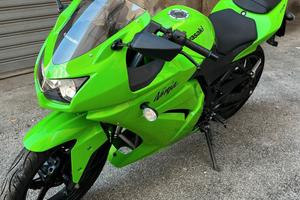 Kawasaki Ninja 250R - 2009