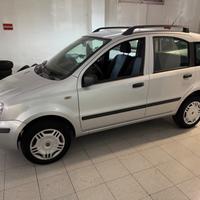 Fiat Panda 1.2 Dynamic Natural Power