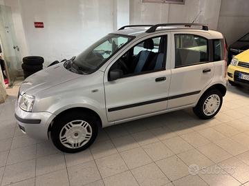 Fiat Panda 1.2 Dynamic Natural Power
