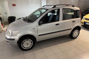 Fiat Panda 1.2 Dynamic Natural Power