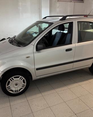 Fiat Panda 1.2 Dynamic Natural Power
