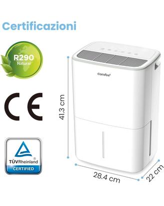 deumidificatore