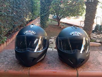 Caschi Airoh Mathisse