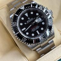 Rolex originale 126600