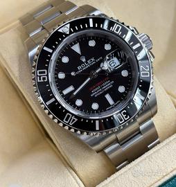 Rolex originale 126600